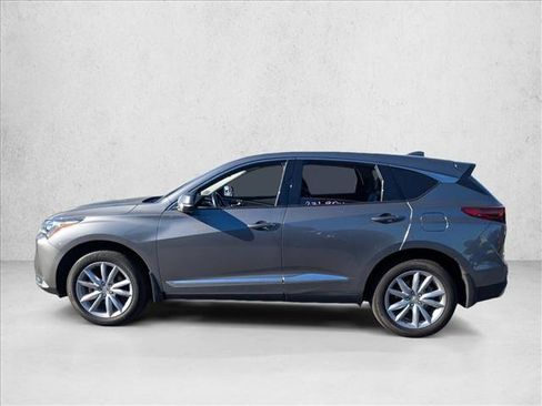 Certified 2023 Acura RDX FWD image 8