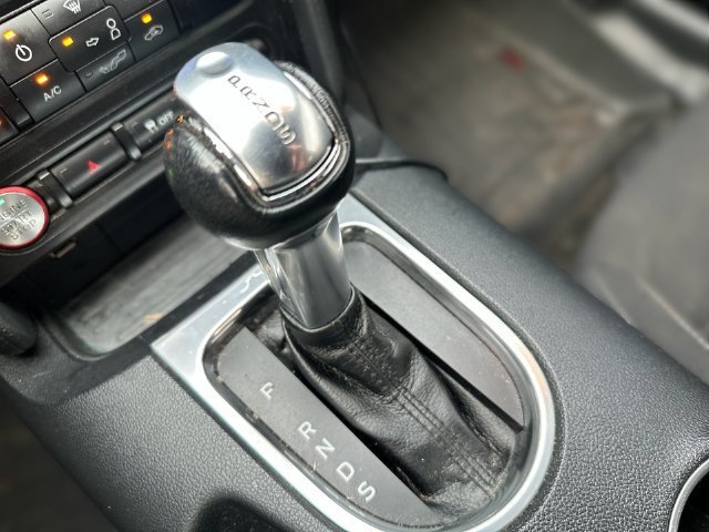 Used 2019 Ford Mustang Coupe RWD image 29