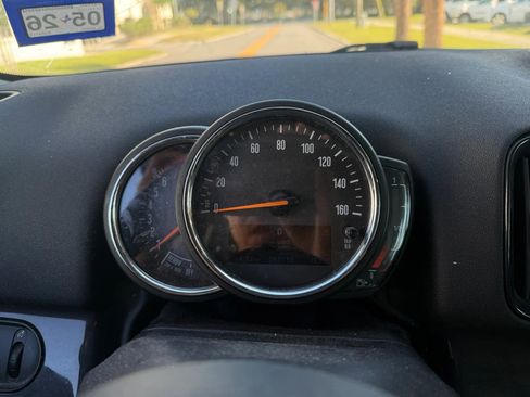 Used 2019 MINI Cooper Countryman FWD image 12