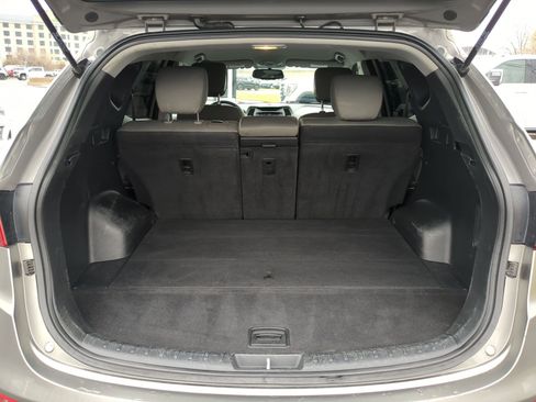 Used 2018 Hyundai Santa Fe Sport w/ 2.4L Value Package 02 image 20