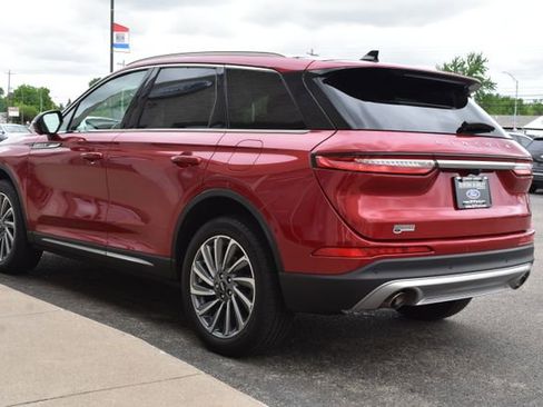 Used 2023 Lincoln Corsair Reserve w/ Equipment Group 201A AWD/4WD image 14
