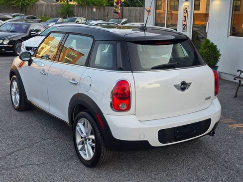 Used 2012 MINI Cooper Countryman FWD image 6