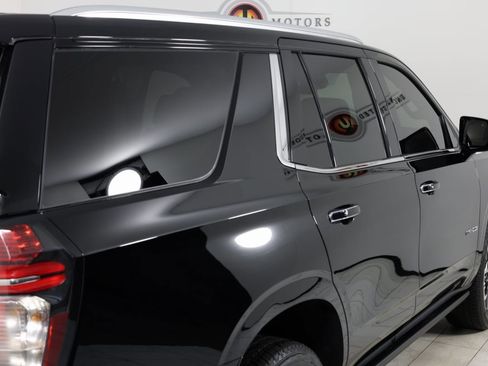 Used 2023 Chevrolet Tahoe High Country w/ LPO, Illumination Package image 47