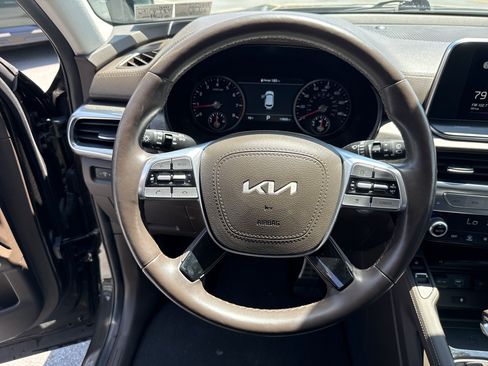 Certified 2022 Kia Telluride SX AWD/4WD image 19