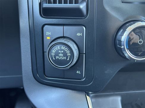 New 2025 Ford F150 XLT w/ Equipment Group 301A Standard image 5