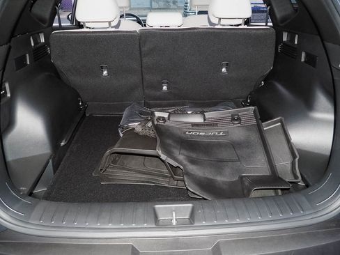 Used 2024 Hyundai Tucson SEL image 9