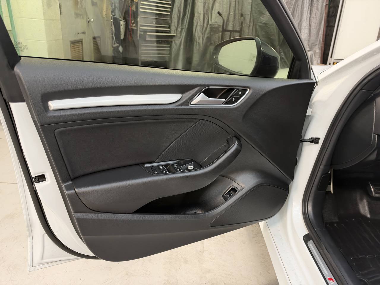 Used 2016 Audi S3 Premium Plus AWD/4WD image 22