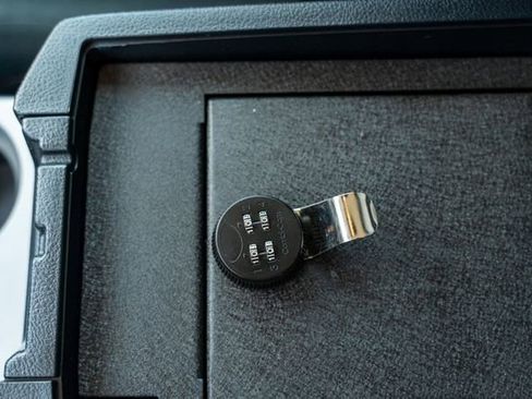 Used 2022 Toyota 4Runner Trail Special Edition image 32