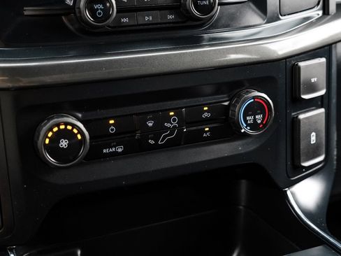 Used 2023 Ford F150 XL w/ STX Appearance Package RWD image 23