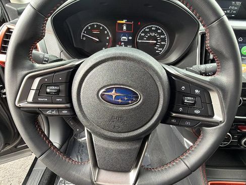 Used 2021 Subaru Forester Sport w/ Popular Package #2 AWD/4WD image 18