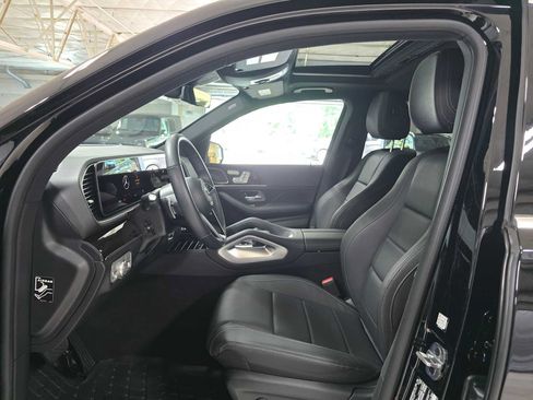Used 2026 Mercedes-Benz GLE 350 4MATIC image 22