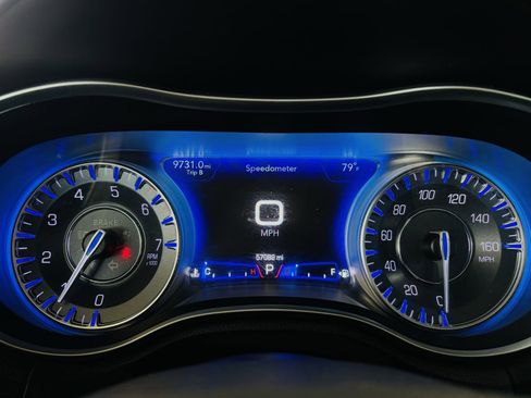 Used 2022 Chrysler 300 S w/ Comfort Group RWD image 47