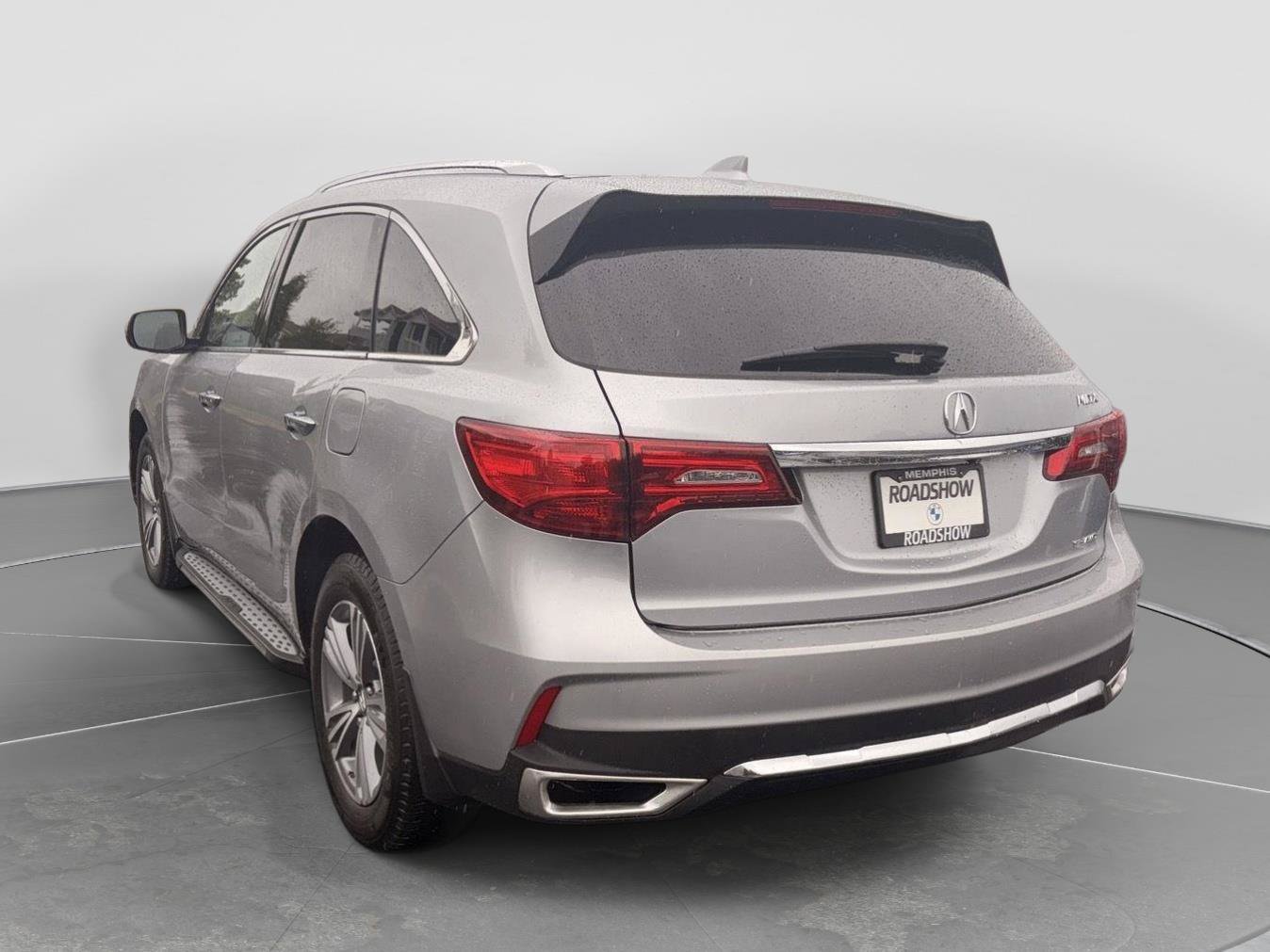 Used 2020 Acura MDX SH-AWD image 3
