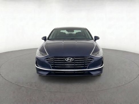 Used 2022 Hyundai Sonata SE FWD image 2