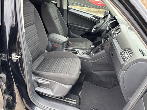 Used 2023 Volkswagen Tiguan S w/ Driver Assistance Package image 30