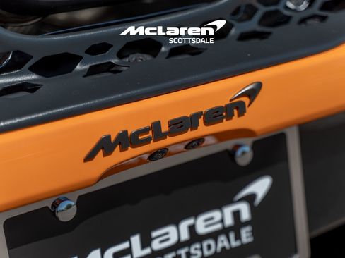 New 2026 McLaren 750S image 24
