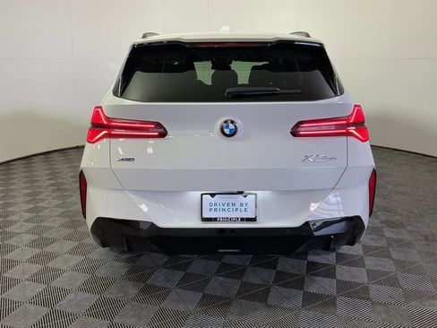 New 2026 BMW X3 xDrive30 image 6