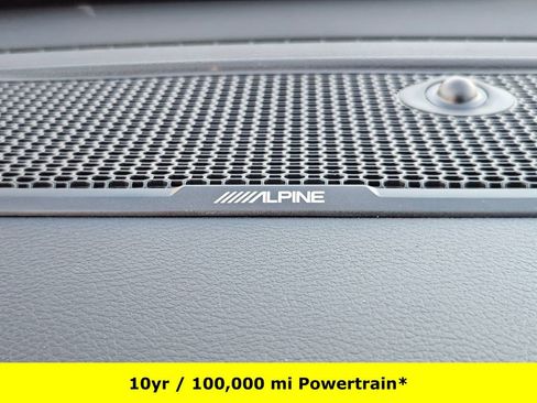 New 2026 RAM 3500 Big Horn image 12