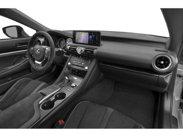 Used 2025 Lexus RC F Final Edition RWD image 14