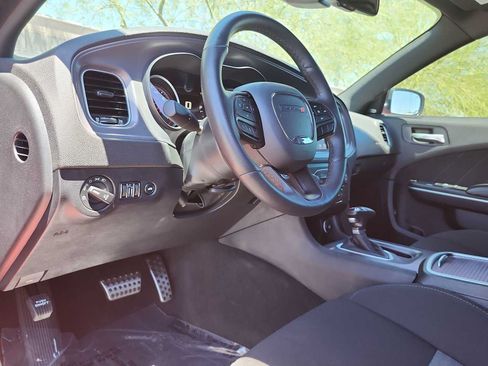 Used 2023 Dodge Charger Scat Pack RWD image 10