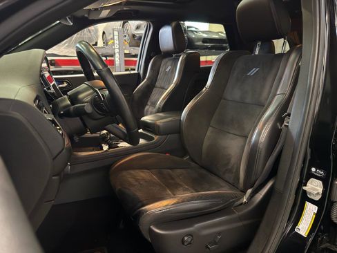 Used 2023 Dodge Durango R/T w/ Tow 'N Go Package image 13