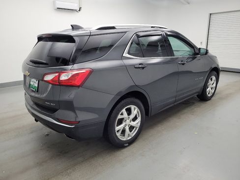 Used 2019 Chevrolet Equinox LT AWD/4WD image 10