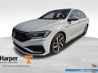 Used 2021 Volkswagen Jetta GLI Autobahn
