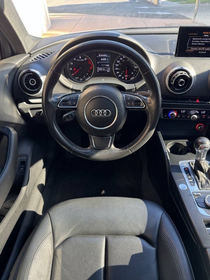 Used 2016 Audi A3 1.8T Premium FWD image 14