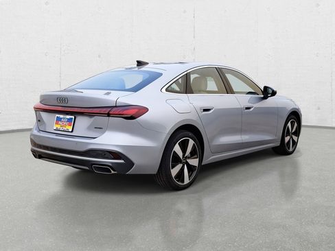 New 2025 Audi A5 2.0T Premium Plus image 5