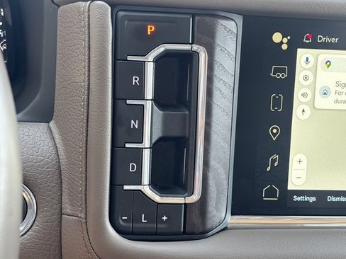 Used 2023 GMC Yukon XL Denali w/ LPO, Floor Liner Package AWD/4WD image 35