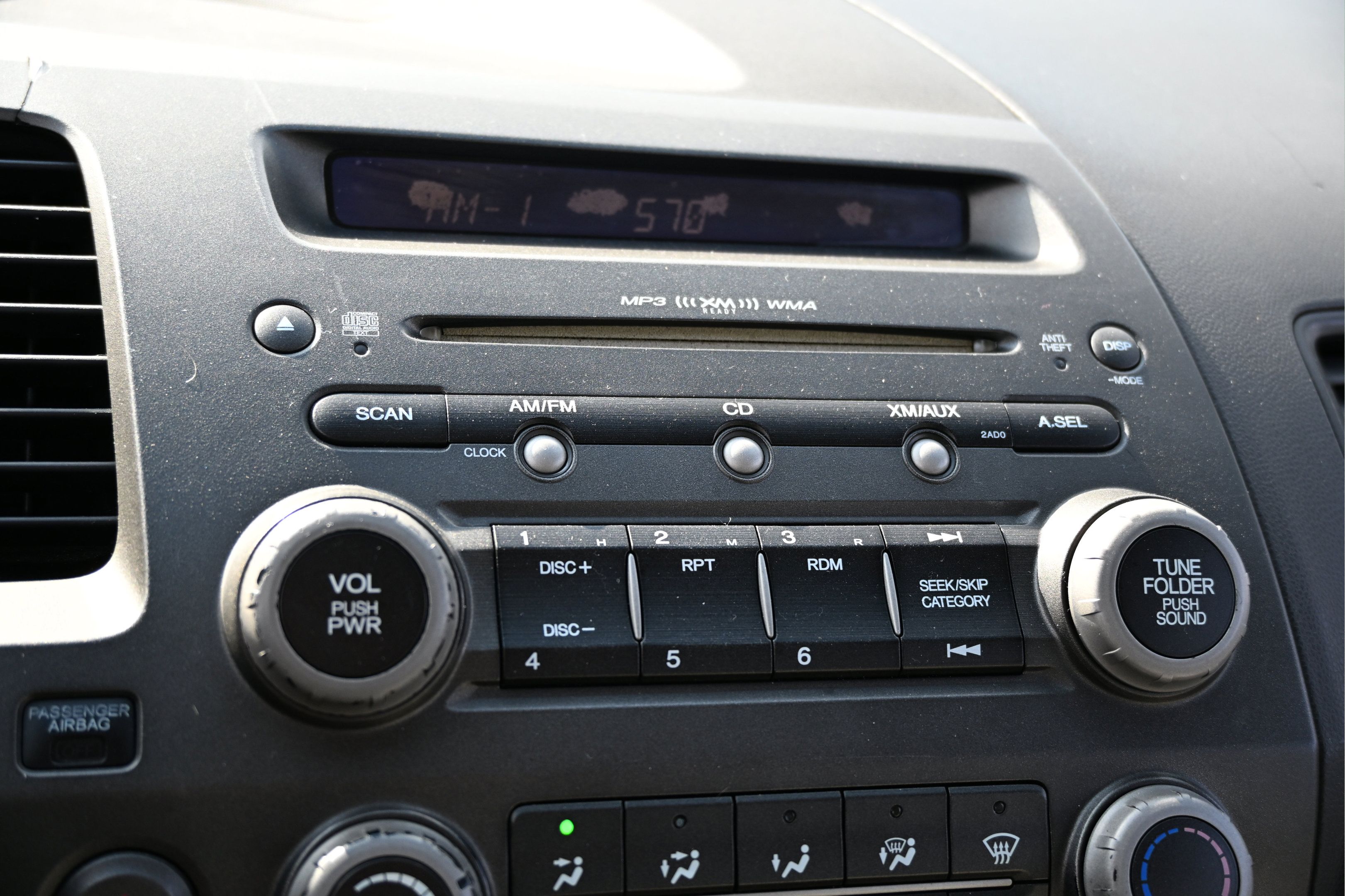 Used 2006 Honda Civic EX image 29
