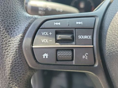Certified 2023 Honda CR-V LX image 32