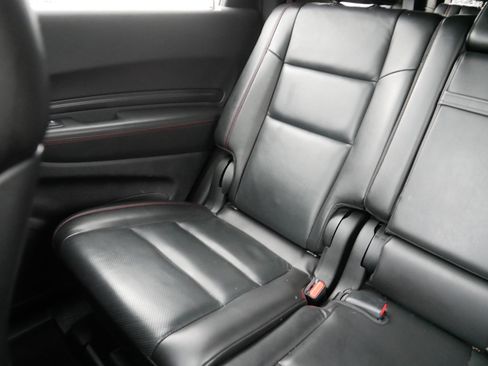 Certified 2023 Dodge Durango GT image 12