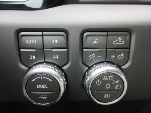 New 2026 GMC Sierra 2500 AT4X w/ AT4X AEV Edition AWD/4WD image 19