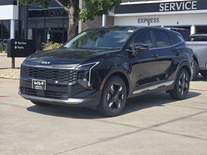 New 2026 Kia Sportage LX w/ LX Convenience Package