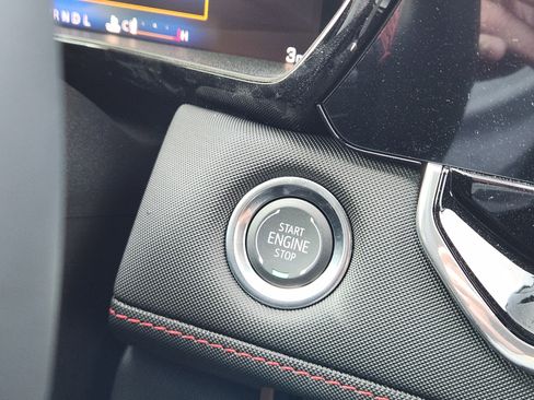 New 2026 Chevrolet Colorado Z71 image 15