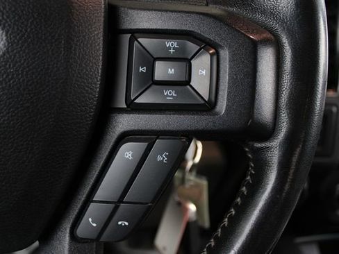 Used 2020 Ford F150 XLT w/ Equipment Group 302A Luxury AWD/4WD image 8