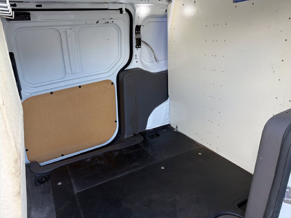 Used 2022 Ford Transit Connect XL w/ CNG/LPG Engine Prep Package FWD image 23