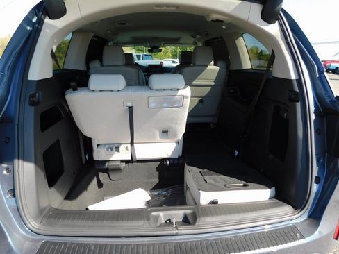 New 2026 Honda Odyssey EX-L image 28