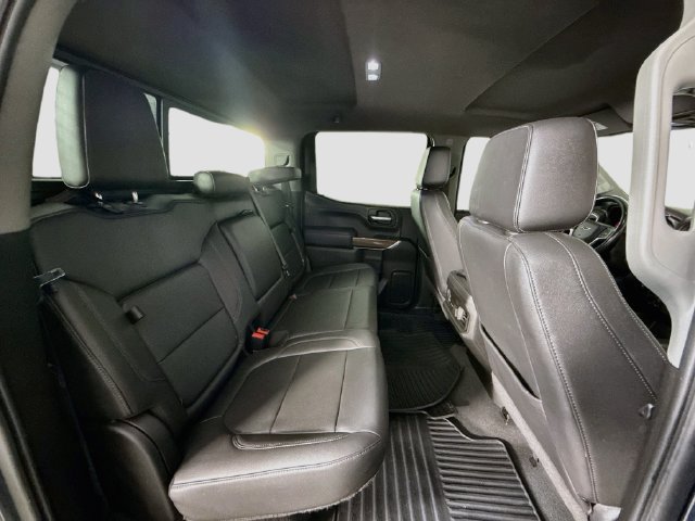Used 2021 Chevrolet Silverado 1500 RST w/ Convenience Package II AWD/4WD image 26