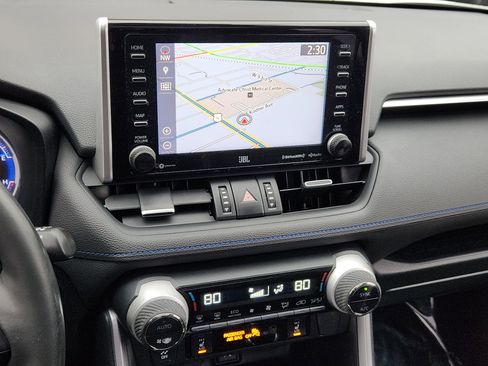 Used 2019 Toyota RAV4 XSE image 14