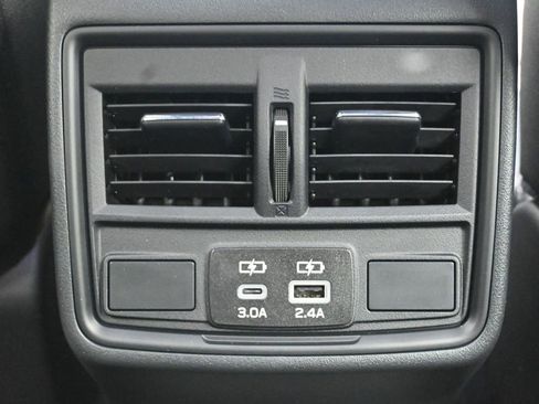 New 2026 Subaru Outback Premium image 21