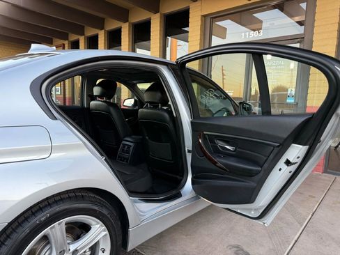 Used 2015 BMW 328i xDrive Sedan image 26