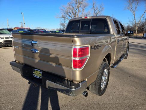 Used 2012 Ford F150 XLT w/ XLT Chrome Pkg AWD/4WD image 5