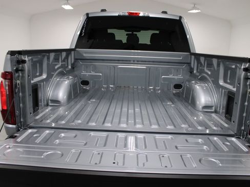 New 2026 Ford F150 STX image 16