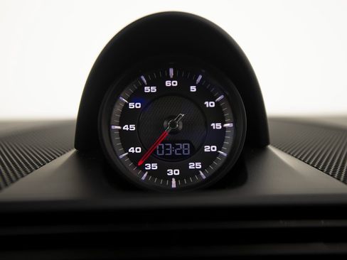 Certified 2023 Porsche Panamera Turbo S image 27