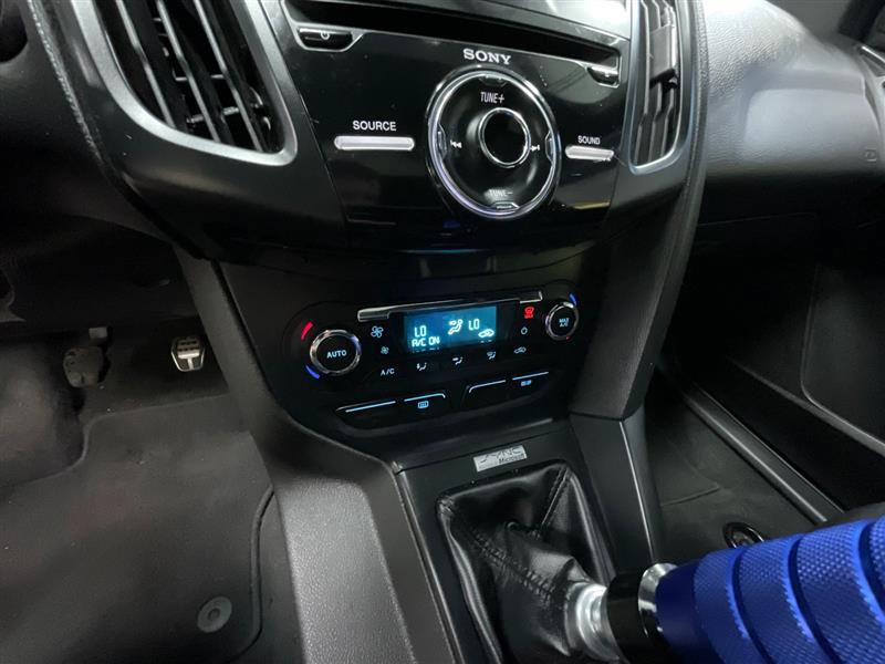 Used 2013 Ford Focus ST FWD image 16