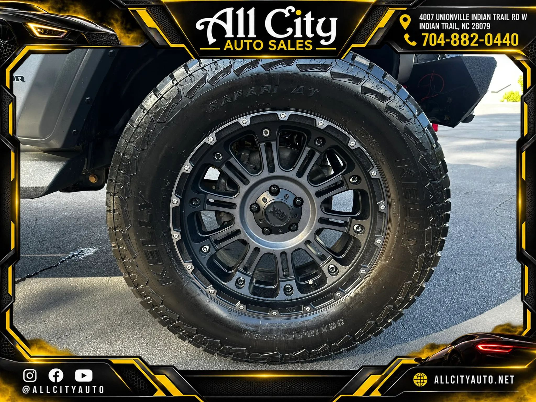 Used 2020 Jeep Gladiator Sport w/ Quick Order Package 24S AWD/4WD image 45