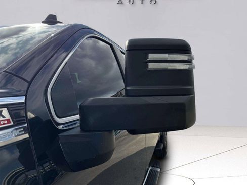 Used 2023 GMC Sierra 3500 SLE w/ SLE Convenience Package image 16