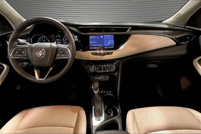 Used 2020 Buick Encore GX Essence w/ Experience Buick Package AWD/4WD image 7